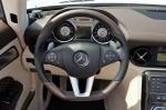 Mercedes-Benz SLS AMG GT Roadster 2013 года